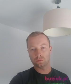 Łukasz , Male, 41, Białystok, Polska, Photo: 2