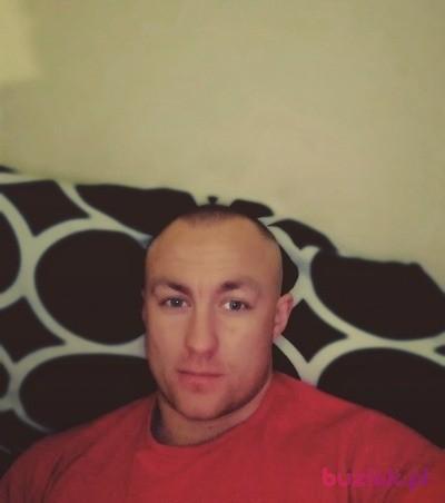 Mariusz, Male, 36, Wielka Brytania, Photo: 2