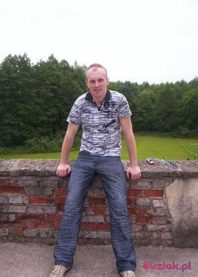 polak00, Male, 41, Suwałki, Polska, Photo: 2