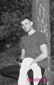 klaudiusz , Male, 32, Bydgoszcz, Polska, Photo: 2