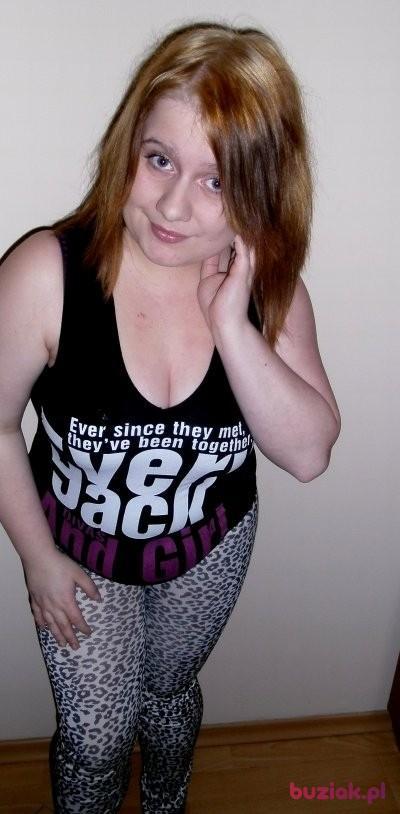 Paulina, Female, 32, Zawiercie, Polska, Photo: 2