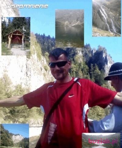 Kamil, Male, 39, Bełchatów, Polska, Photo: 2
