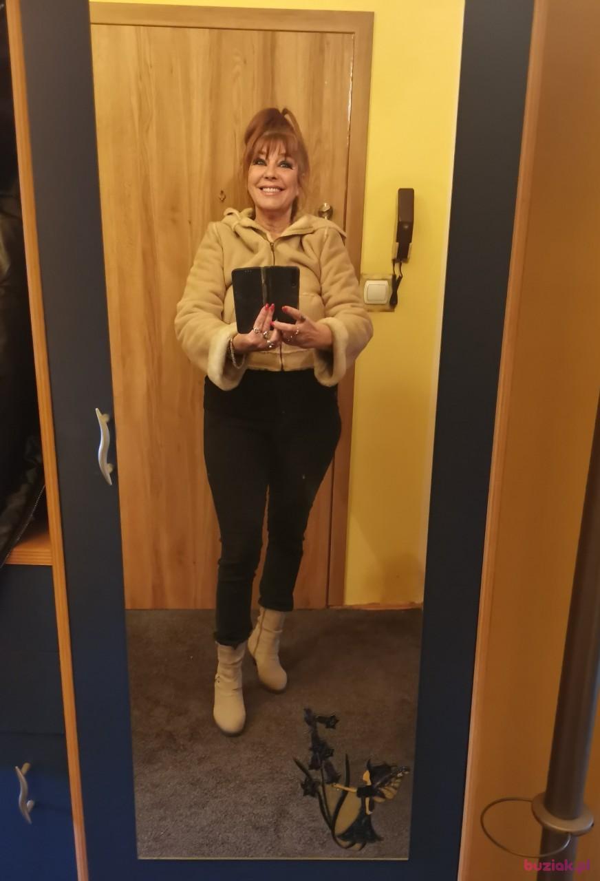 Magnolia, Kobieta, 59, Poznań, Polska, Zdjęcie: 5
