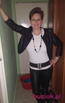 Agnieszka, Kobieta, 54, Zgierz, Polska, Zdjęcie: 1