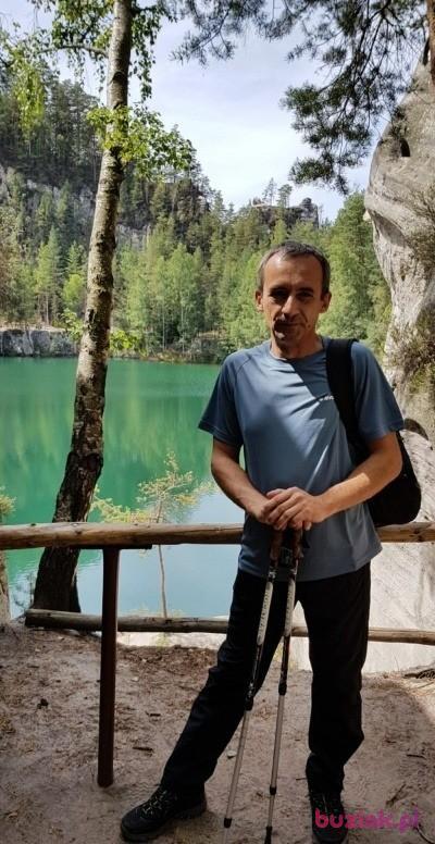 robert70sc, Male, 56, Polska, Photo: 4