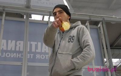 waldek, Male, 37, Stęszew, Polska, Photo: 2