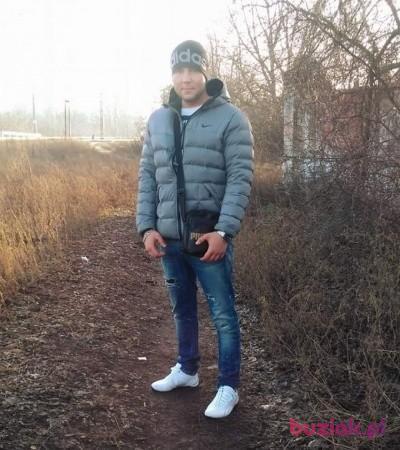 Hubert, Mężczyzna, 32, Włocławek, Polska, Zdjęcie: 2