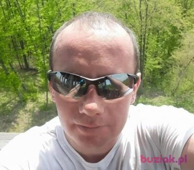 jacek1982, Male, 44, Białystok, Polska, Photo: 3