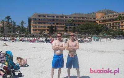 paweł, Mężczyzna, 45, Poznań, Polska, Zdjęcie: 4