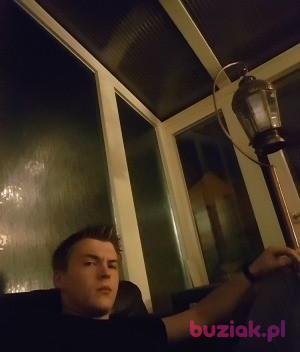 Karol, Male, 29, Adamsdown, Wielka Brytania, Photo: 2