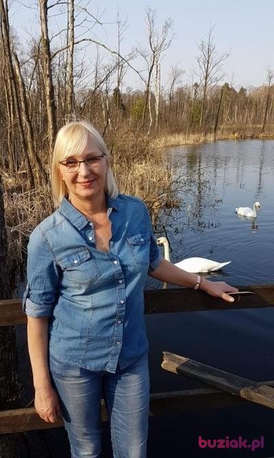 Ewa, Female, 56, Otwock, Polska, Photo: 6