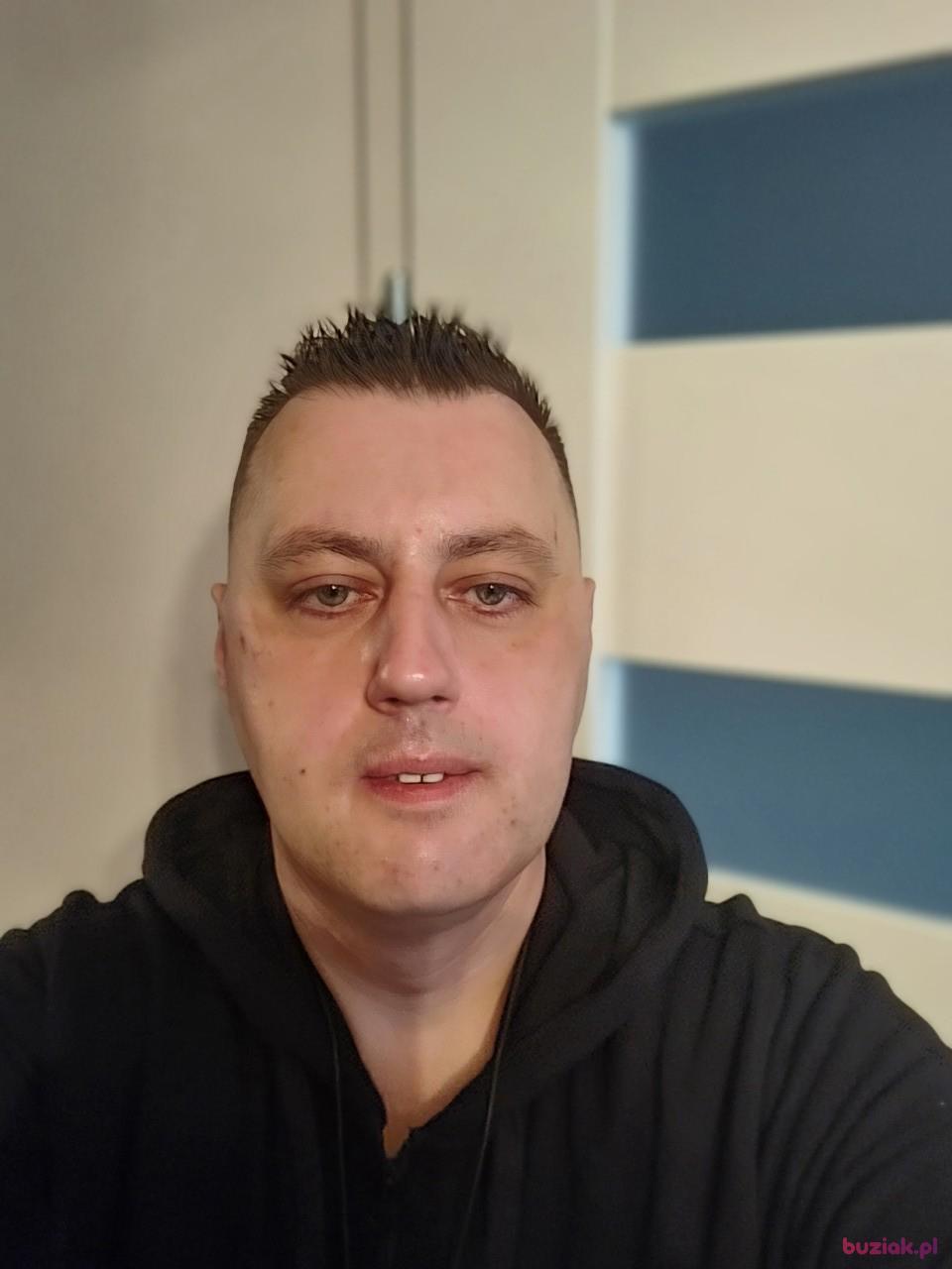 Mirek, Male, 46, Włocławek, Polska, Photo: 2