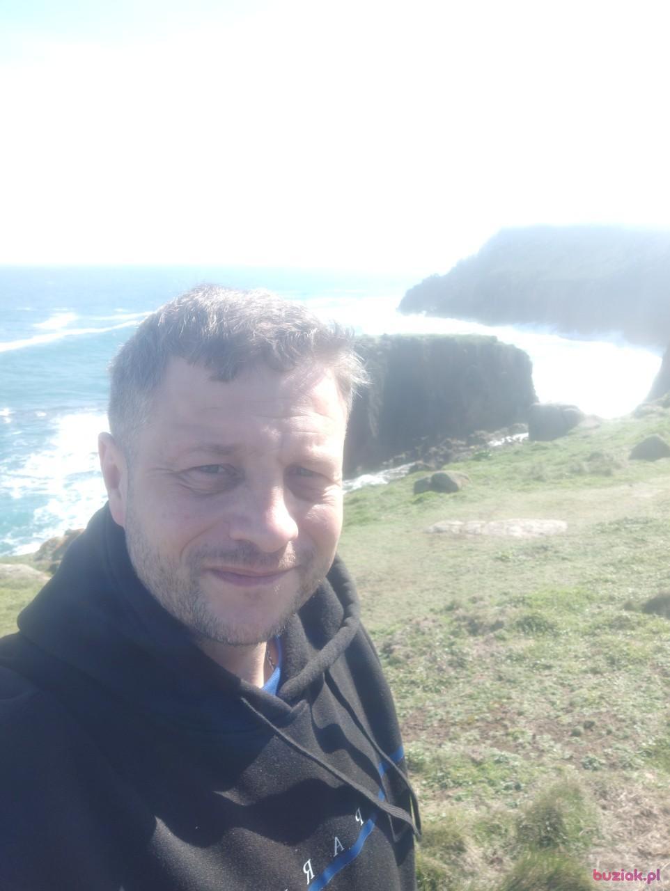 Rafal, Male, 48, Dudley, Wielka Brytania, Photo: 2