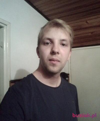Maciej, Male, 31, Kluczbork, Polska, Photo: 2