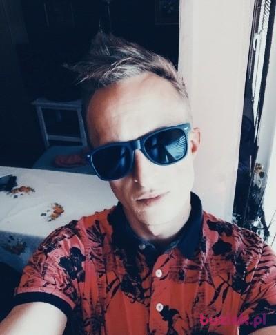 Maksymilian , Mężczyzna, 38, Wrocław, Polska, Zdjęcie: 2