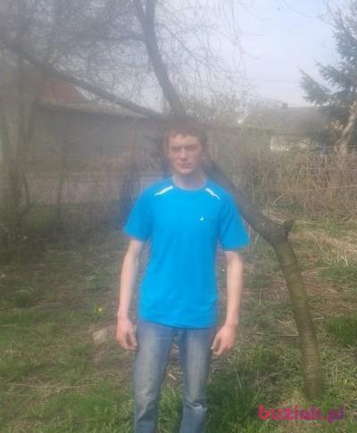 daminix231, Male, 32, Wieluń, Polska, Photo: 2