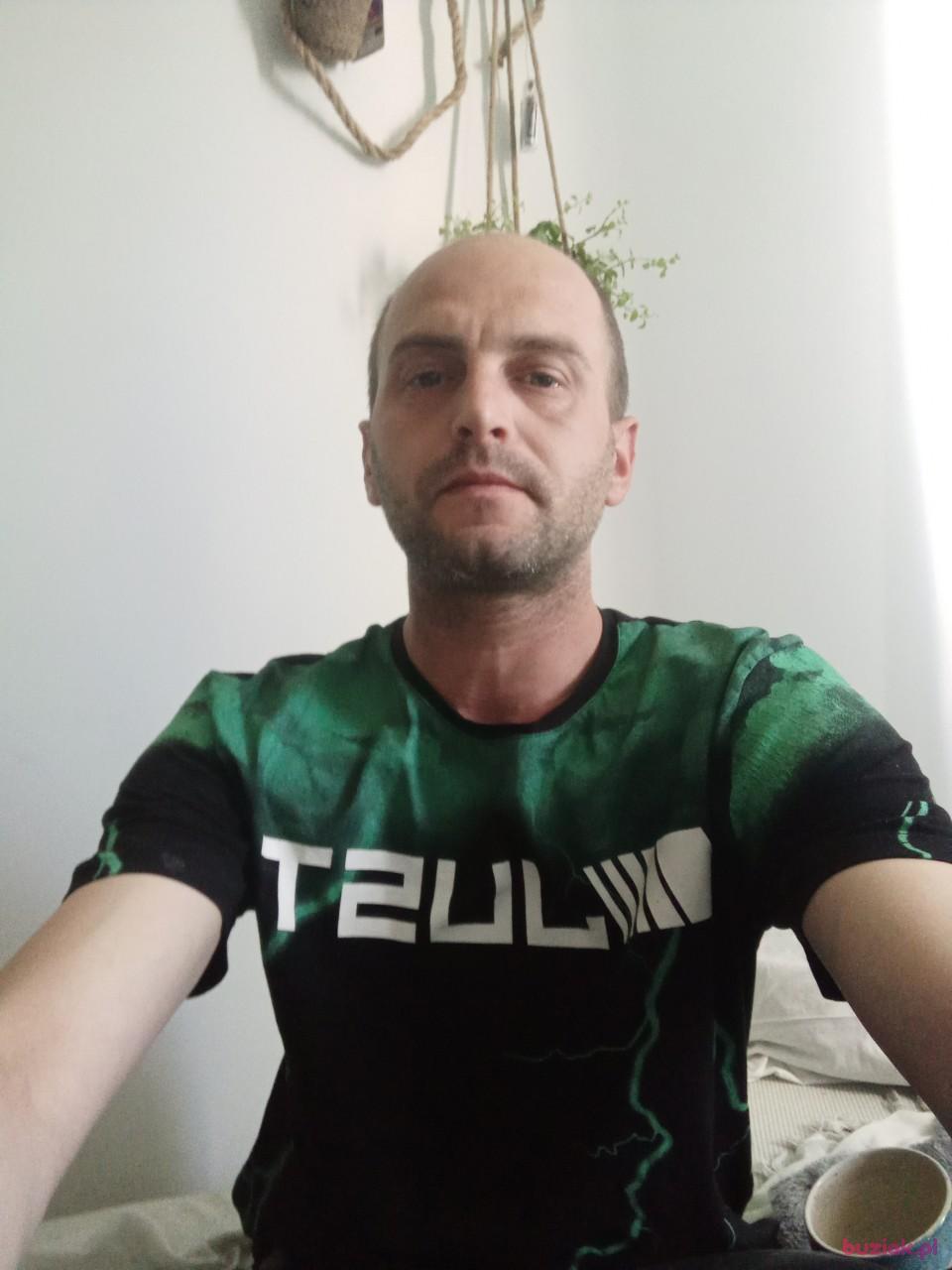 Marcin, Male, 40, Niemcy, Photo: 2