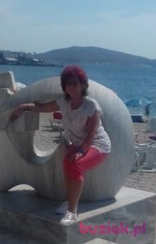Karina, Female, 58, Ruda Śląska, Polska, Photo: 1