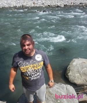 MisiekPablo, Mężczyzna, 37, Grudziądz, Polska, Zdjęcie: 2
