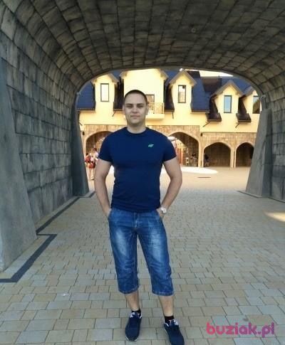 Michał, Male, 37, Tychy, Polska, Photo: 5