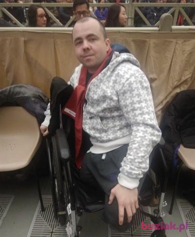 Michał, Male, 40, Toruń, Polska, Photo: 2