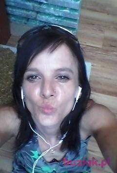 Krysia, Female, 40, Białogard, Polska, Photo: 2