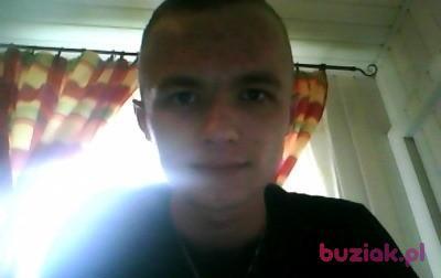 Bartek, Male, 28, Gorzów Wielkopolski, Polska, Photo: 2