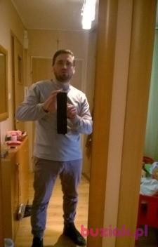 Maciej, Male, 38, Warszawa, Polska, Photo: 2