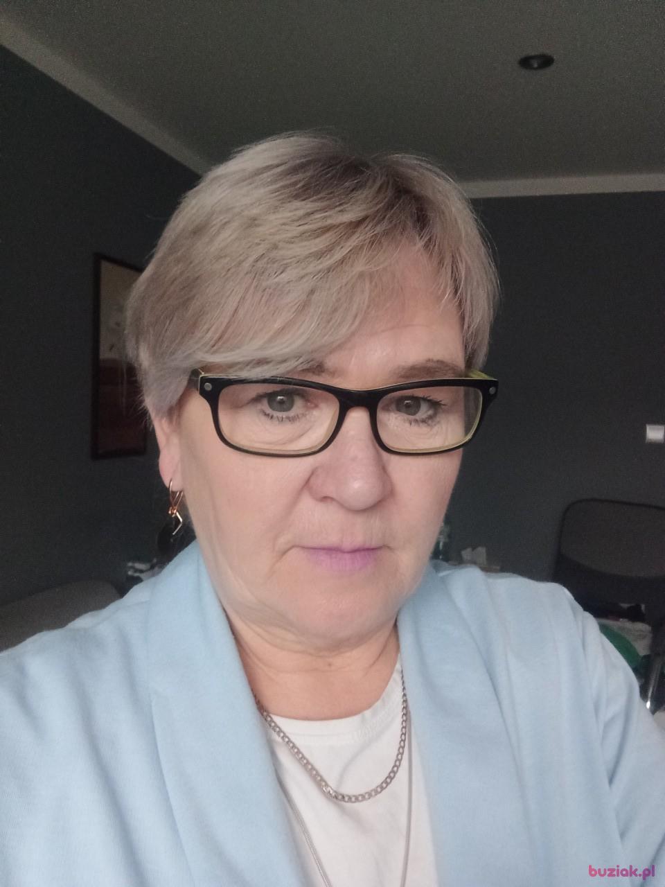 Mariola, Female, 63, Tarnów, Polska, Photo: 2