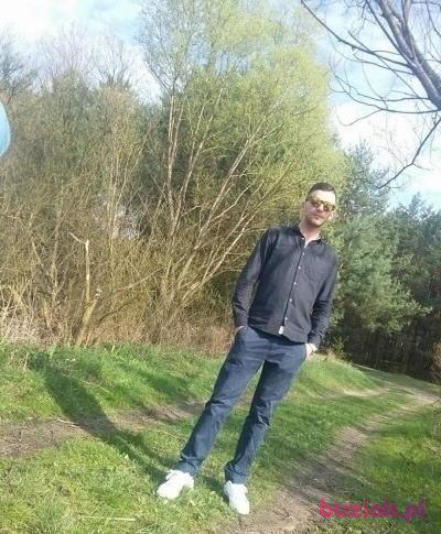 Mariusz, Male, 34, Kielce, Polska, Photo: 2