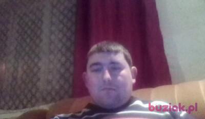 Krzysiek364, Male, 35, Piaseczno, Polska, Photo: 1