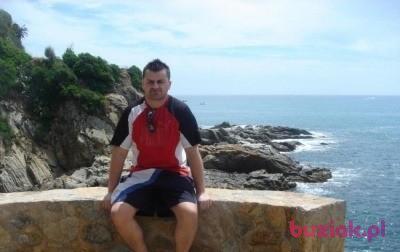 Adrian, Male, 40, Jastrzębie Zdrój, Polska, Photo: 3
