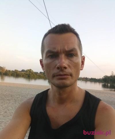 Dawid, Male, 43, Ostrów Wielkopolski, Polska, Photo: 1