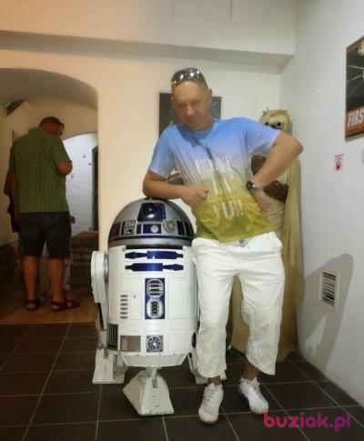 Tomasz, Male, 56, Grodzisk Mazowiecki, Polska, Photo: 3