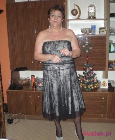 Ludmila, Female, 78, Opole, Polska, Photo: 1