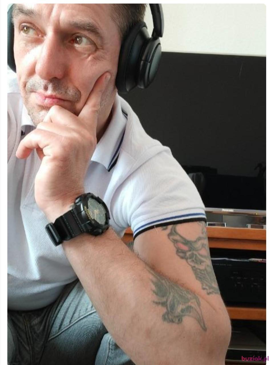 ARTUR, Male, 49, Brighton, Wielka Brytania, Photo: 1