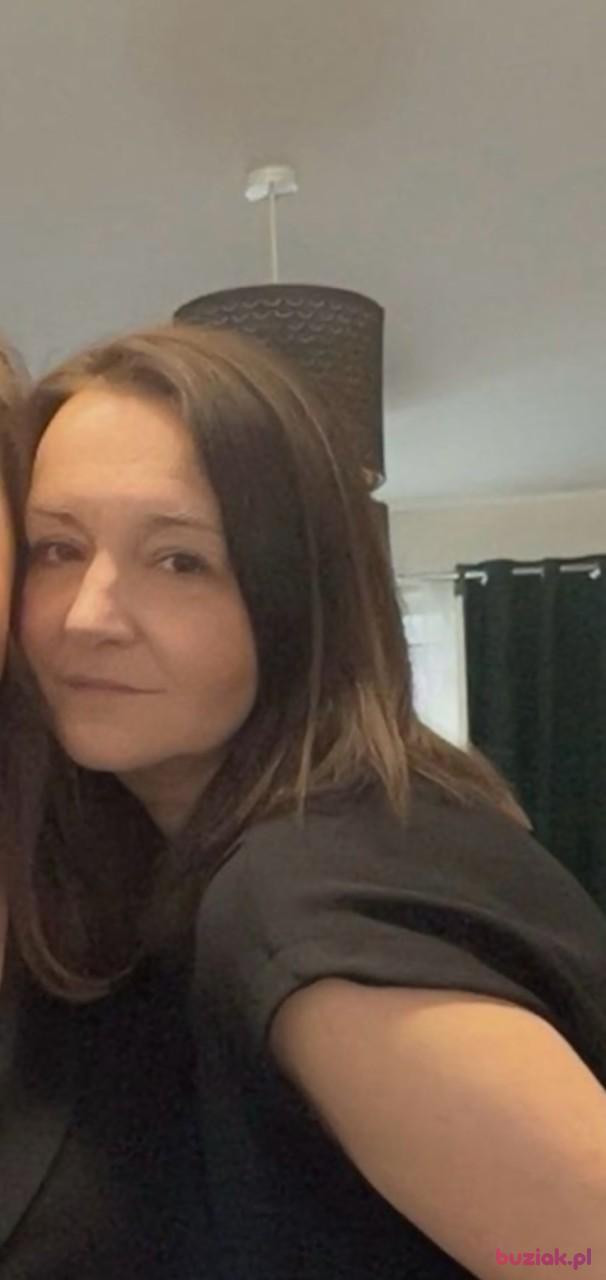 Ania, Female, 46, Birmingham, Wielka Brytania, Photo: 4