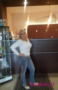 Wieslawa, Female, 64, Brzeg, Polska, Photo: 15