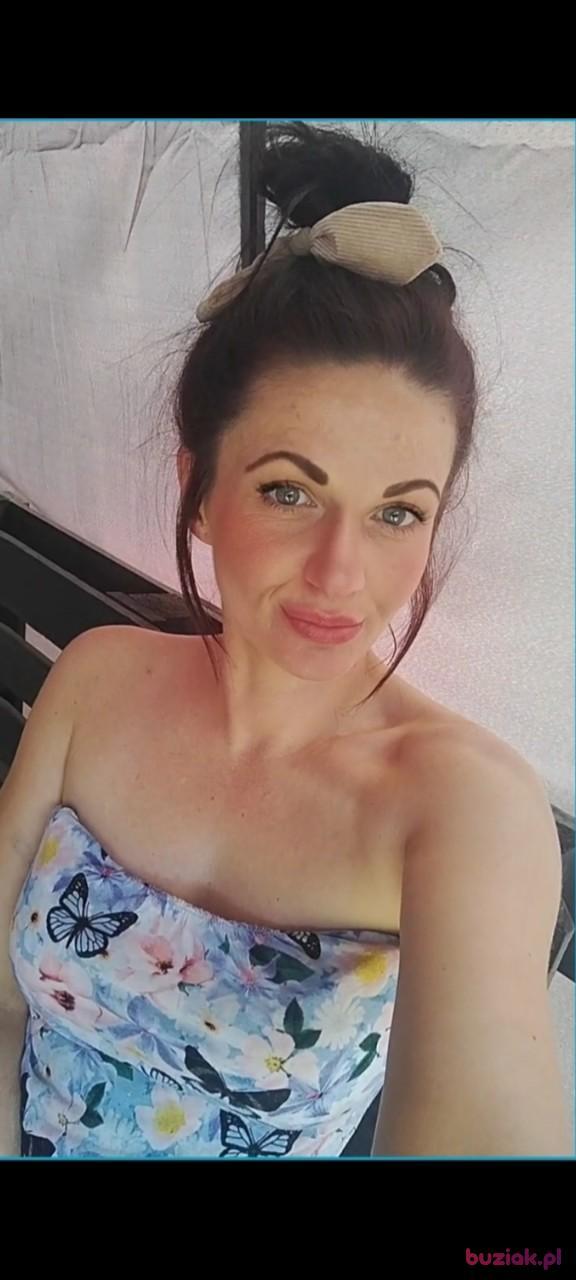 Marti, Female, 38, Gdańsk, Polska, Photo: 2