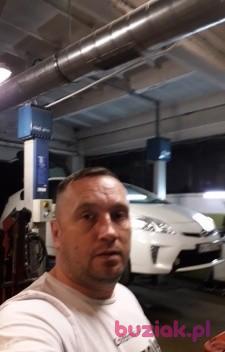 Navas, Male, 44, Warszawa, Polska, Photo: 3