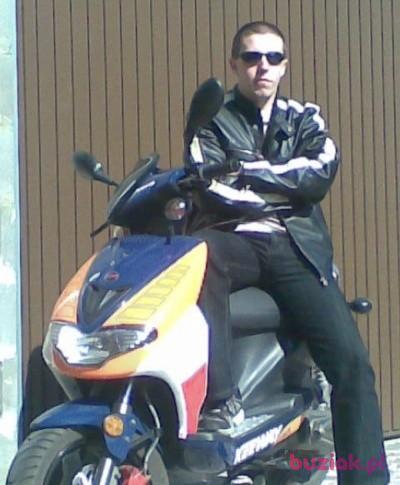 Tomek, Male, 40, Kartuzy, Polska, Photo: 2