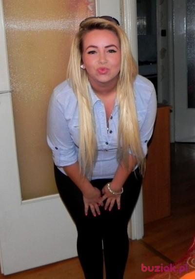 Agnieszka , Female, 35, Rawicz, Polska, Photo: 3