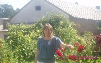 aneta71, Female, 55, Polska, Photo: 2
