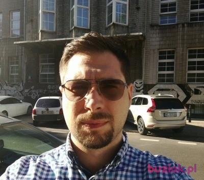 Michał, Mężczyzna, 42, Warszawa, Polska, Zdjęcie: 2