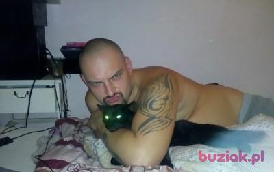 Aleksander, Male, 44, Łódź, Polska, Photo: 3