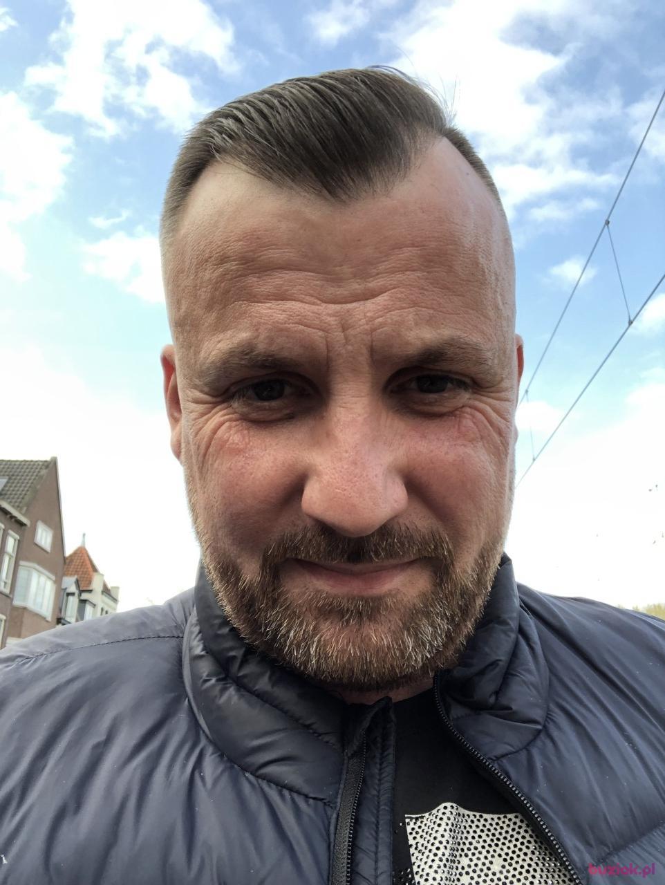 Waldek, Mężczyzna, 52, Haga, Holandia, Zdjęcie: 4