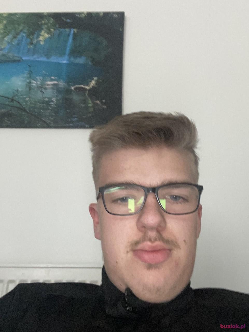 Dominik, Male, 19, Doncaster, Wielka Brytania, Photo: 2