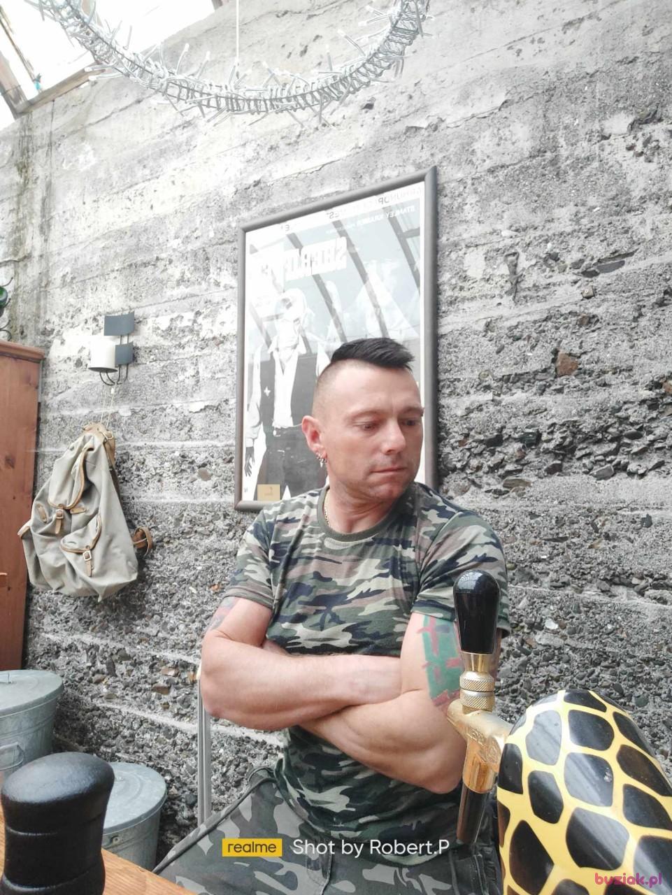 Robert, Male, 47, Bełchatów, Polska, Photo: 26