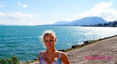 Asia, Female, 37, Żywiec, Polska, Photo: 3