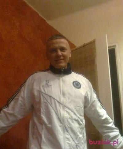 Dareckiwwy, Male, 41, Wyszków, Polska, Photo: 2